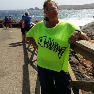 Meet your Posher, Jennifer